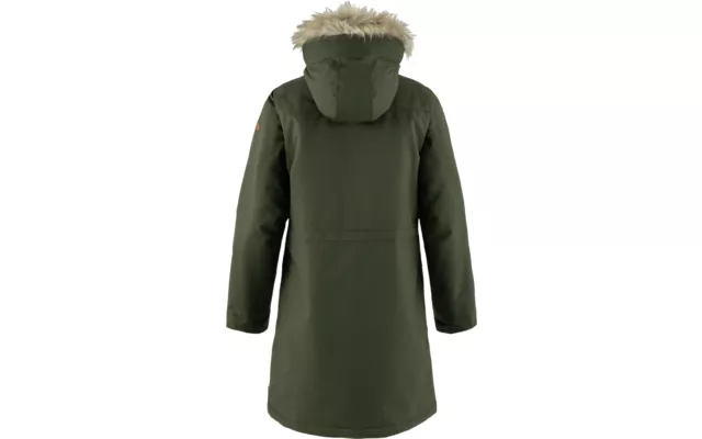 Fjallraven Nuuk Lite Parka Dames