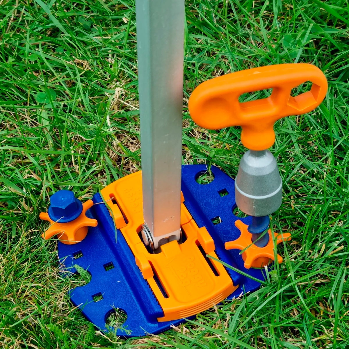 PeggyPeg Kombi Tool Aluminium