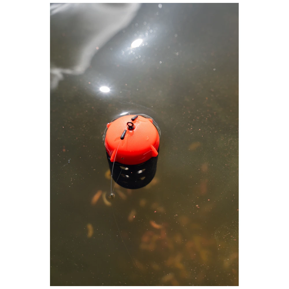 Korum Floating Feeder