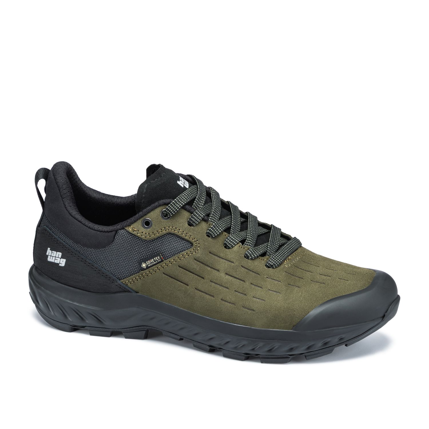 Hanwag Kaduro Low LTR GTX Heren