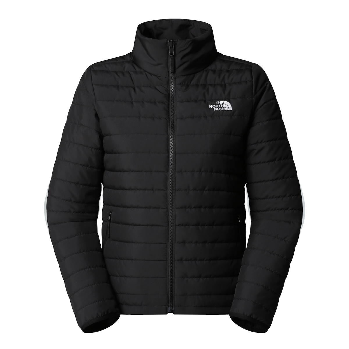 The North Face Carto Mono Triclimate Hooded Jas Dames 