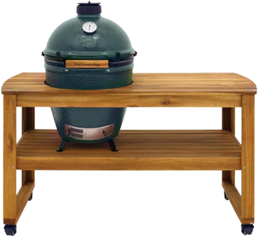 Big Green Egg Table Nest Medium