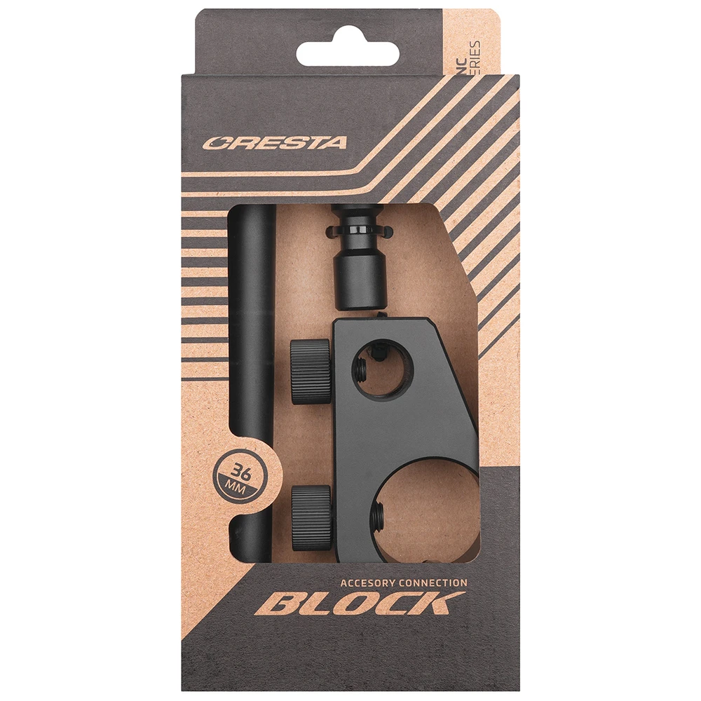 Cresta Acc. Connection Block