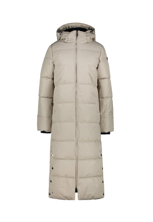 Luhta Coat Iisalmi Dames