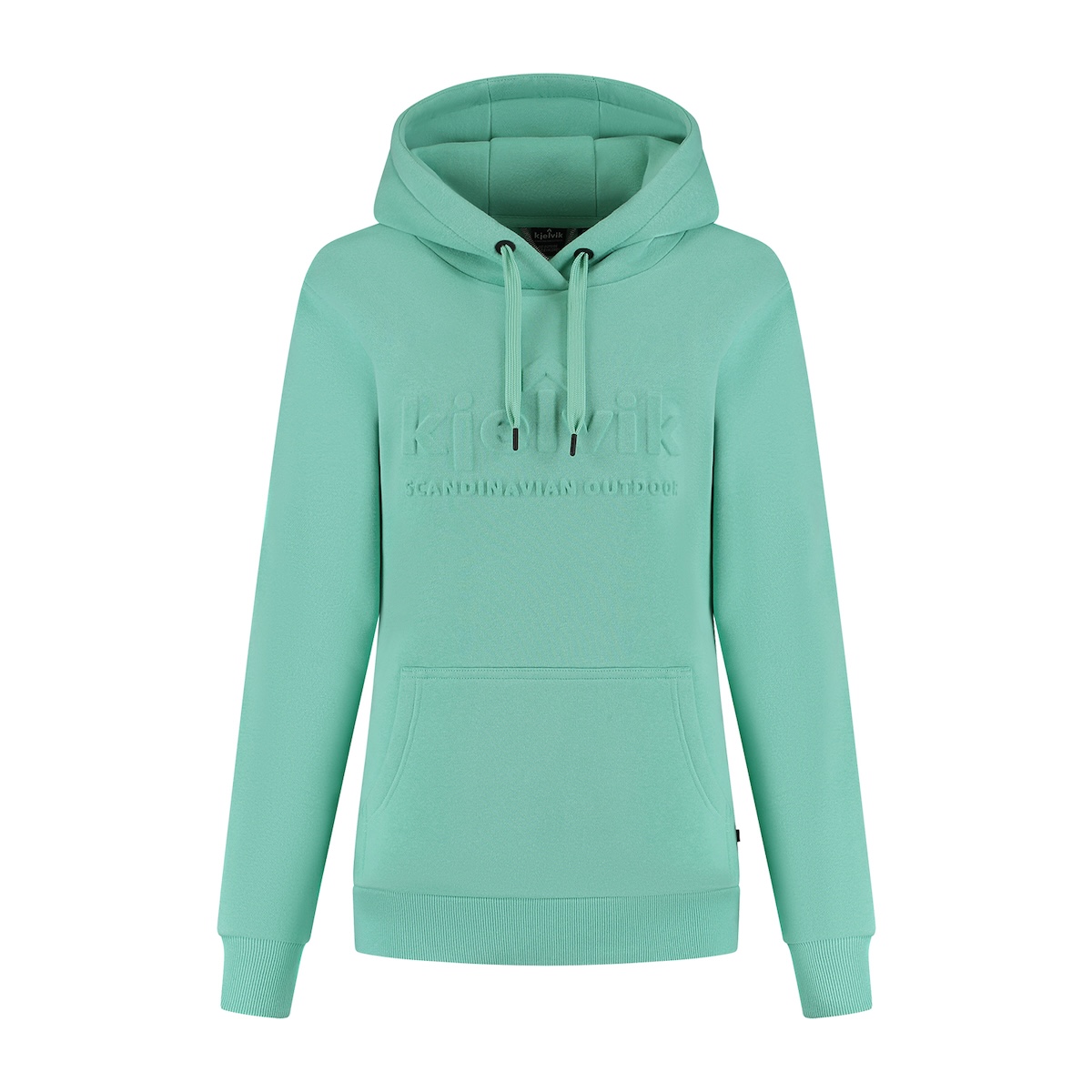 Kjelvik Hoodie Elise Dames
