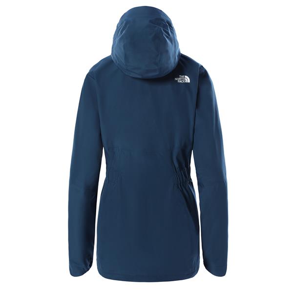 The North Face Hikesteller Insulated Parka Voor Dames
