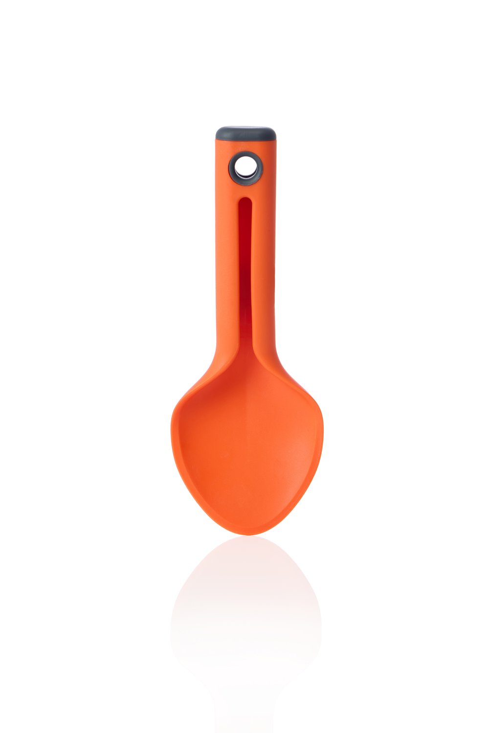GoDigg Mini - Orange/Grey
