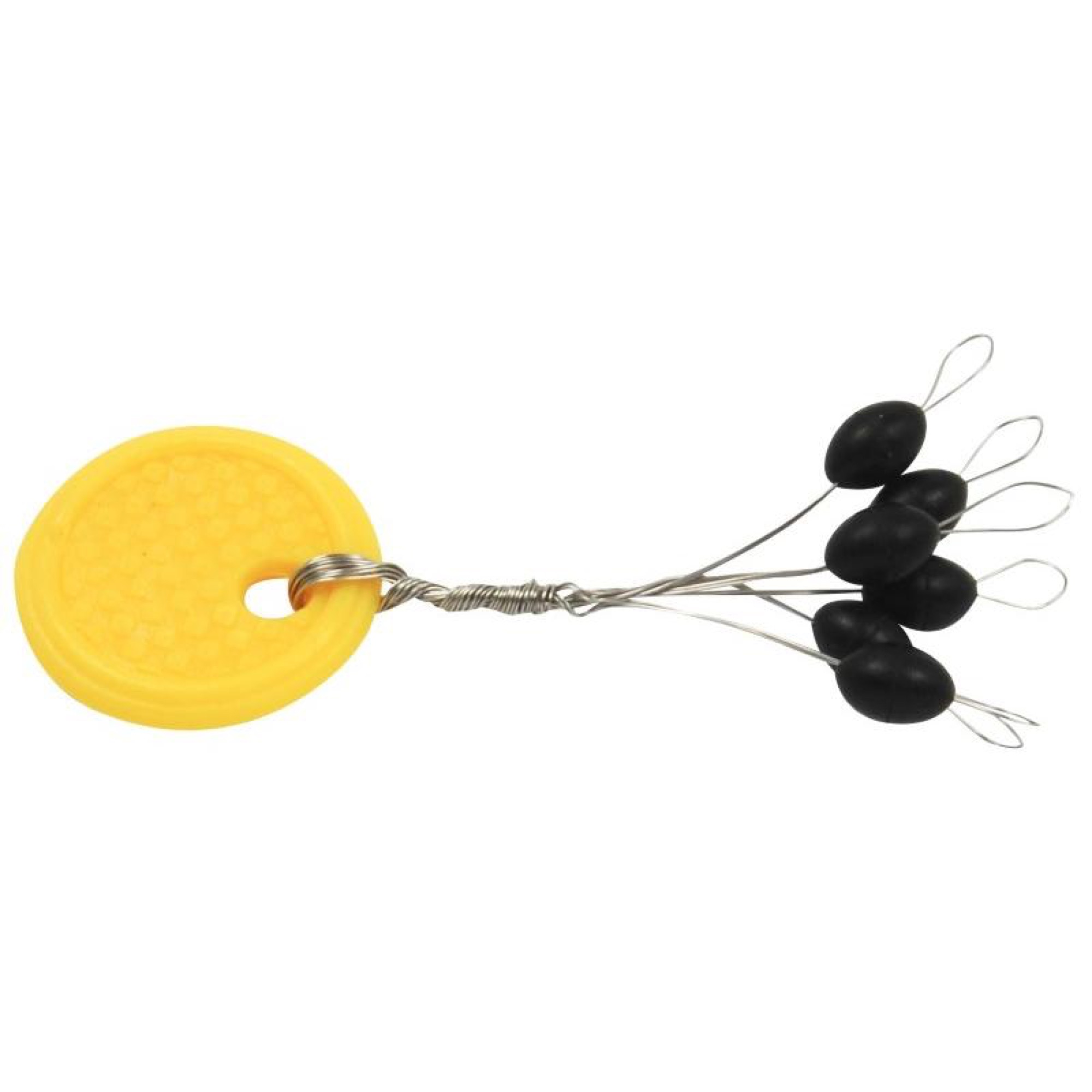 Spro Rubber Stopper Olive XXXL