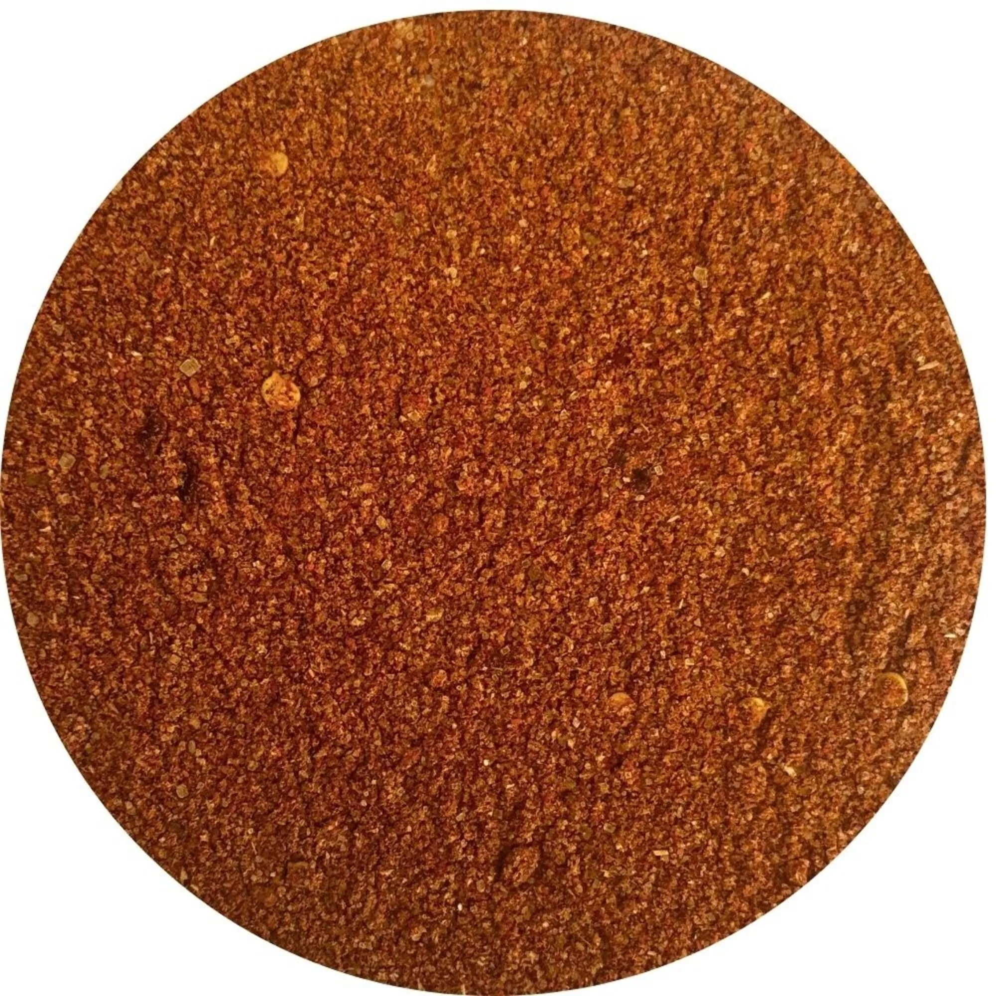 Van Beekum Specerijen Sweet & Spicy Rub 330 Ml