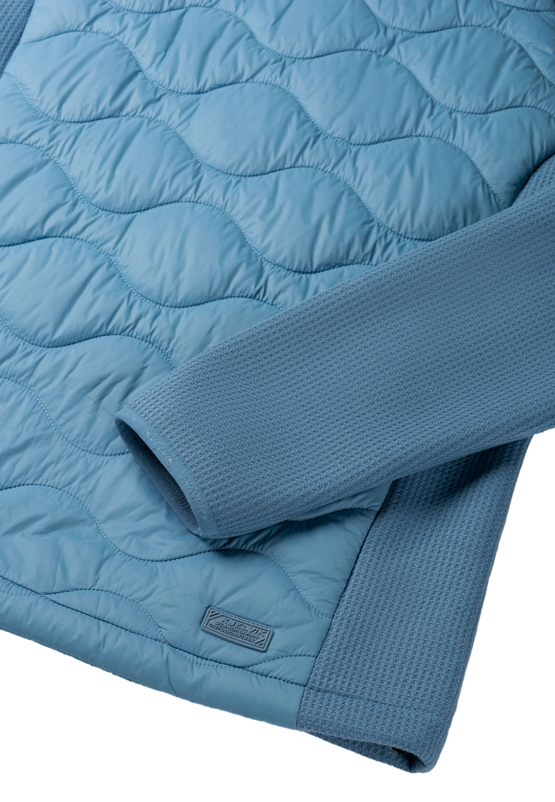 Kjelvik Knitwear Veda Dames 