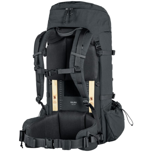 Fjallraven Rugtas Kajka 35 Dames 