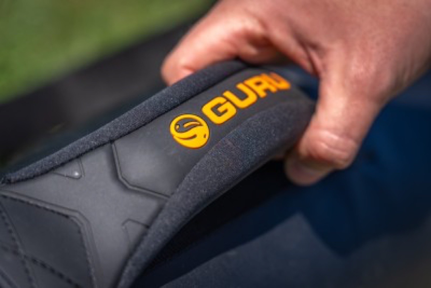 Guru Team Guru Two Rod Holdall