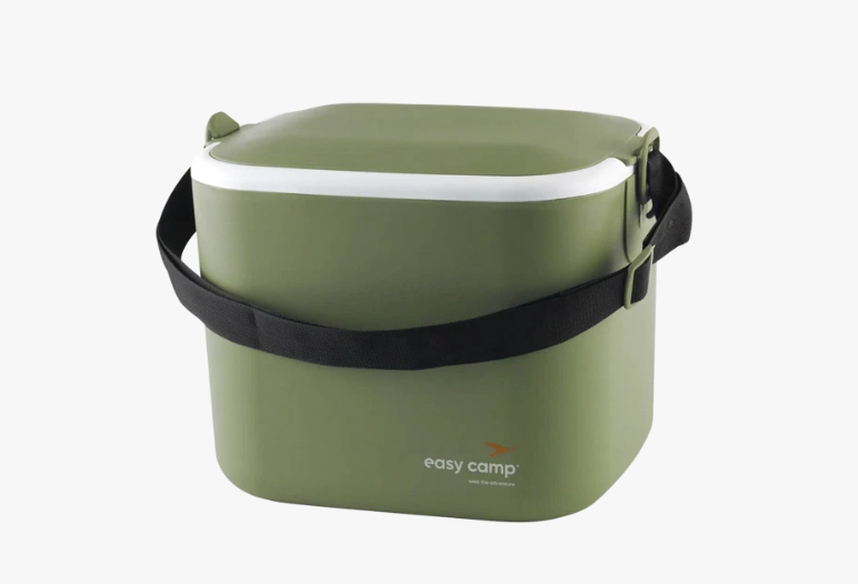 Easy Camp Koeltas Arctic Poppy