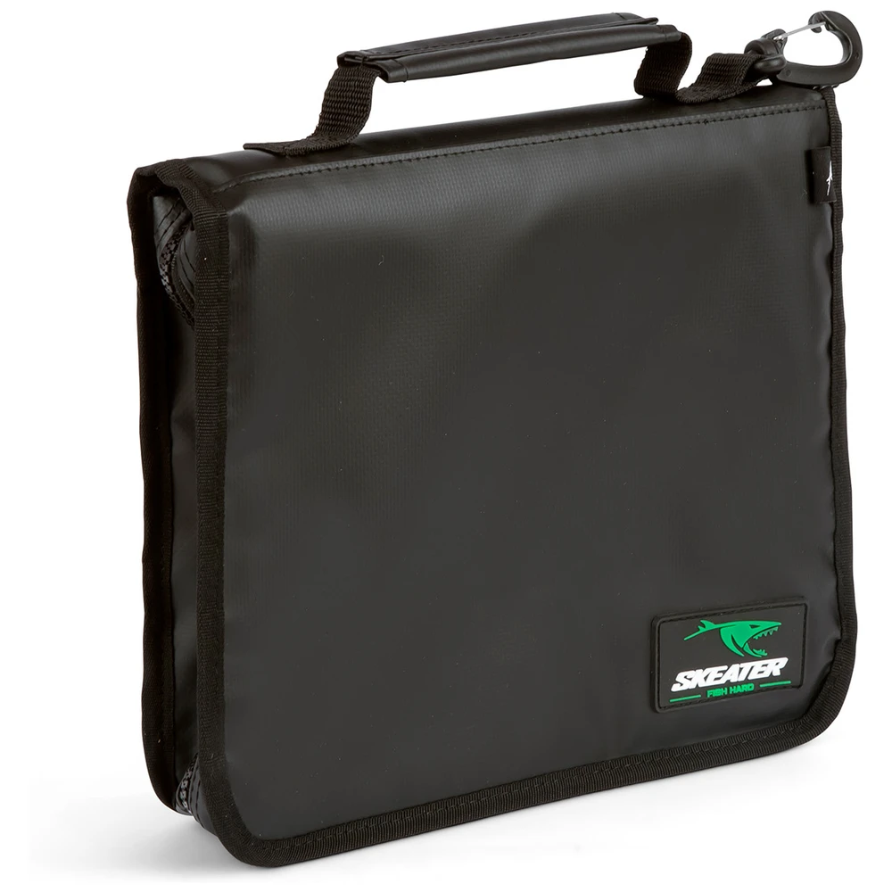 Skeater Leader & Accessory Wallet S