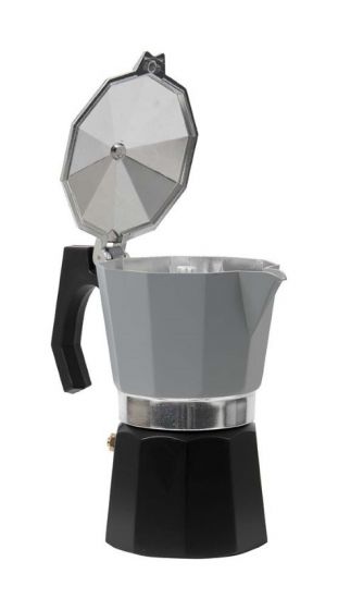 Bo-Camp Uo Percolator Hillingdon 6-Cups