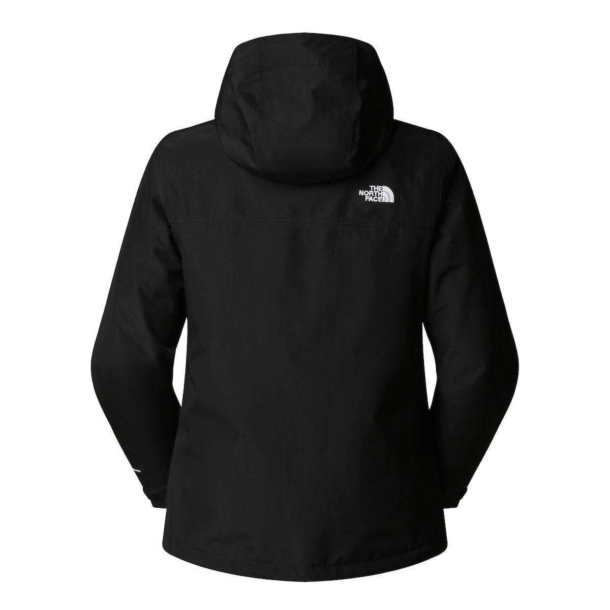 The North Face Carto Mono Triclimate Hooded Jas Dames 