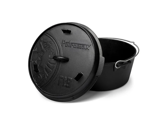 Petromax Dutch Oven FT9-T 7,5 Liter