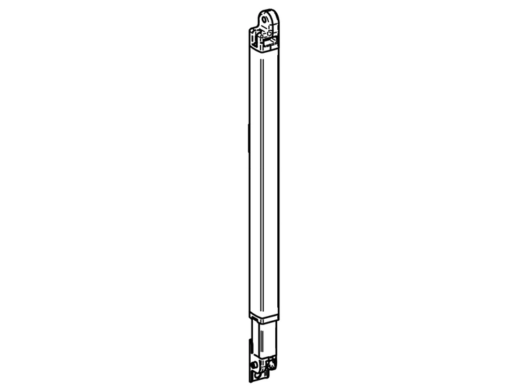 Thule Staander 3,-3,25