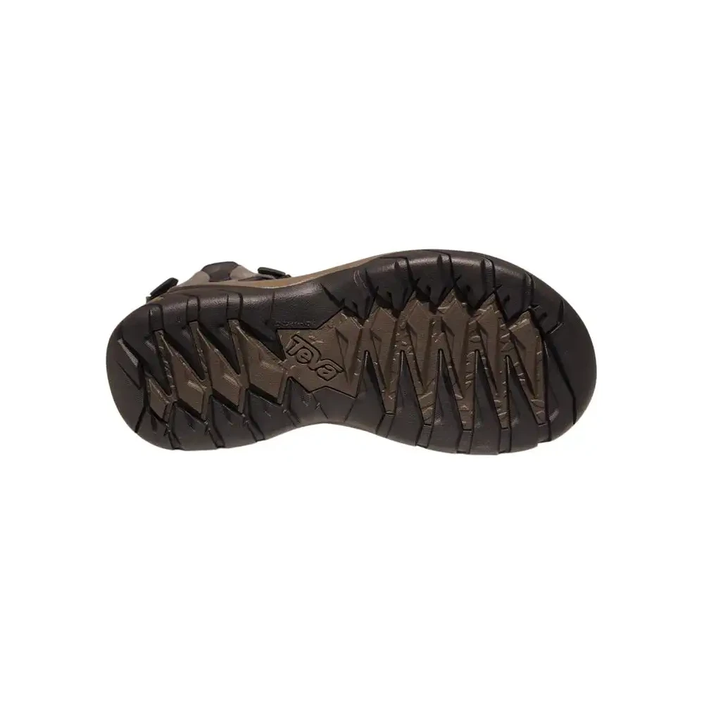 Teva Terra FI 5 Universal Leather Heren