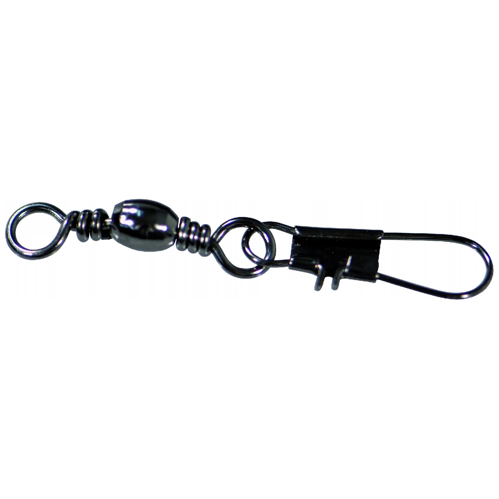 Albatros Superlock Snap Swivel Size 1/0