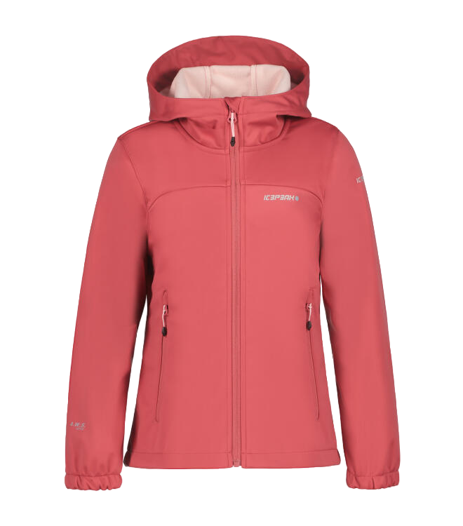 Icepeak Softshell Jacket Kleve Meisjes