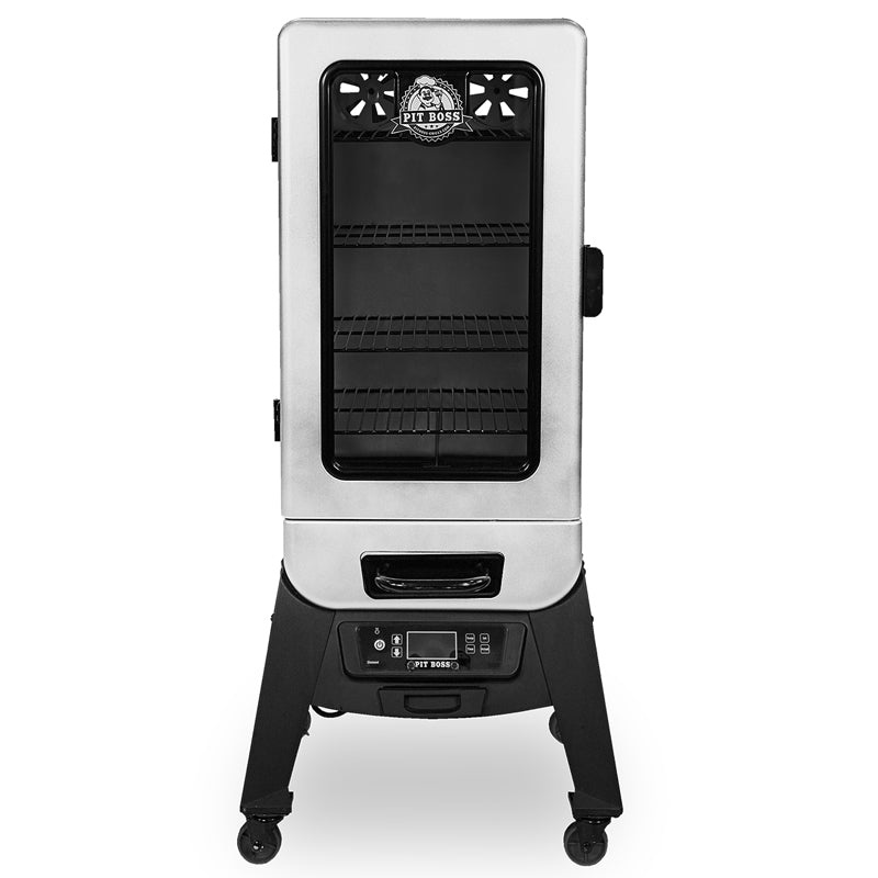 Pit Boss Pbv3D1 Electric Smoker