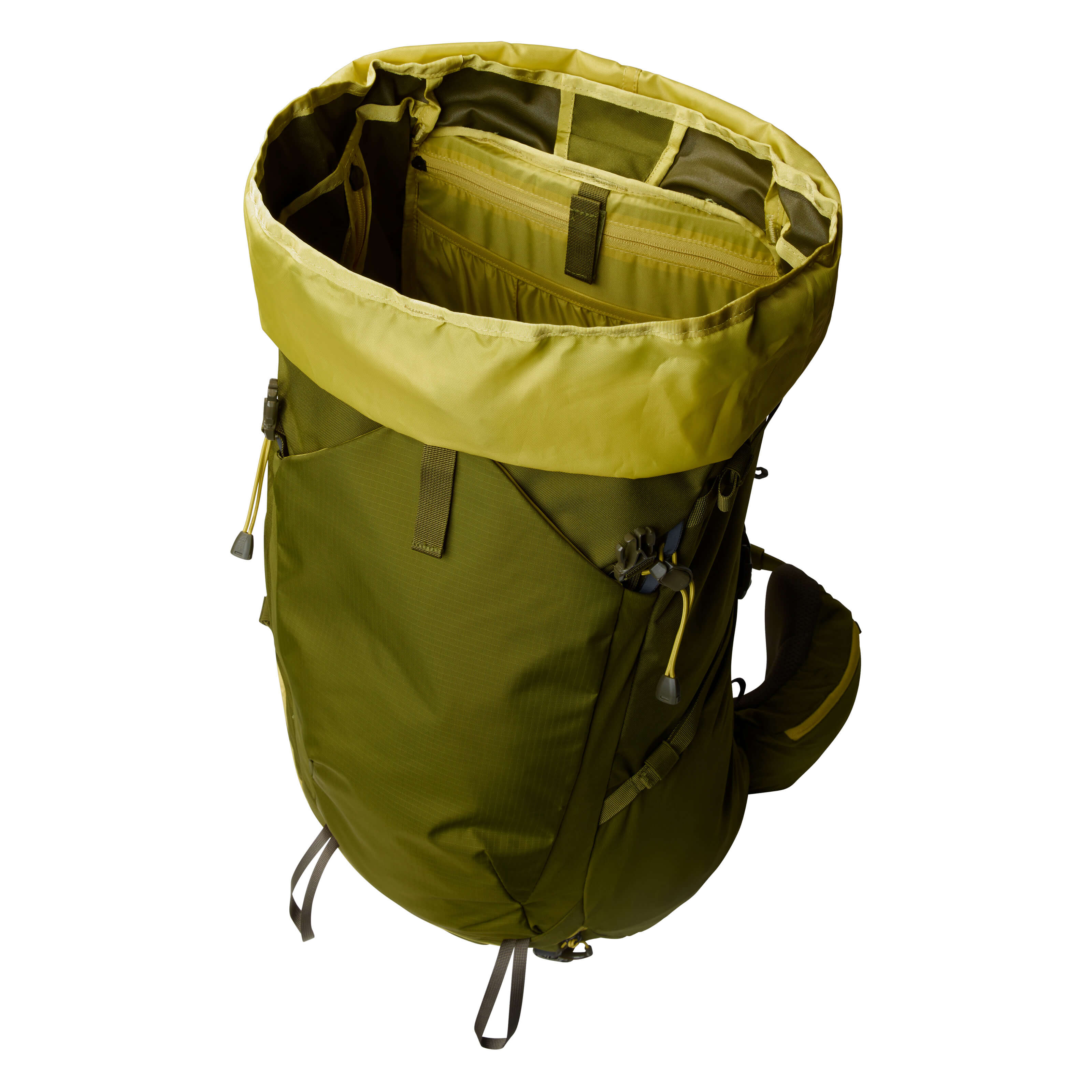 The North Face Backpack Terra 65