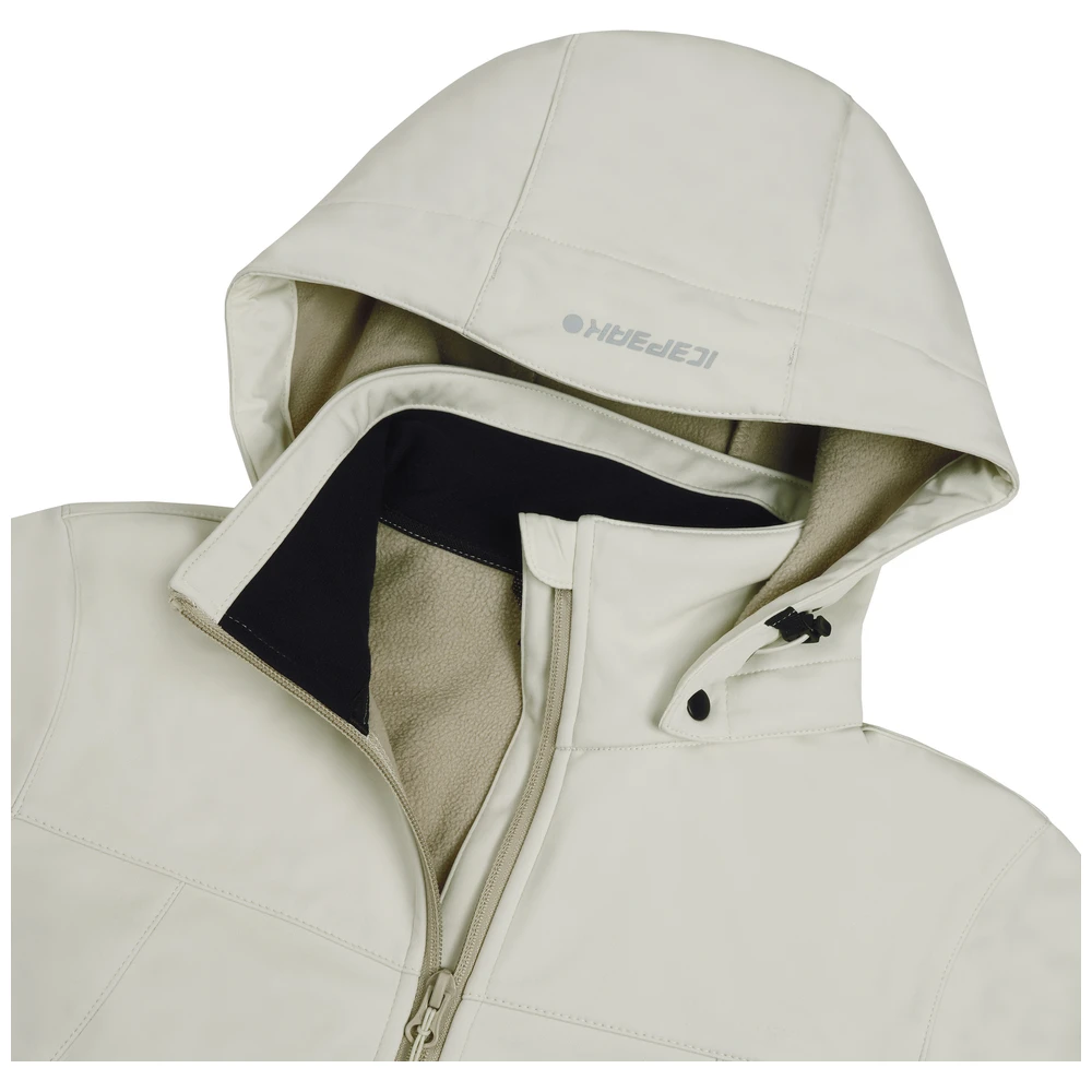 Icepeak Softshell Jacket Boise Dames