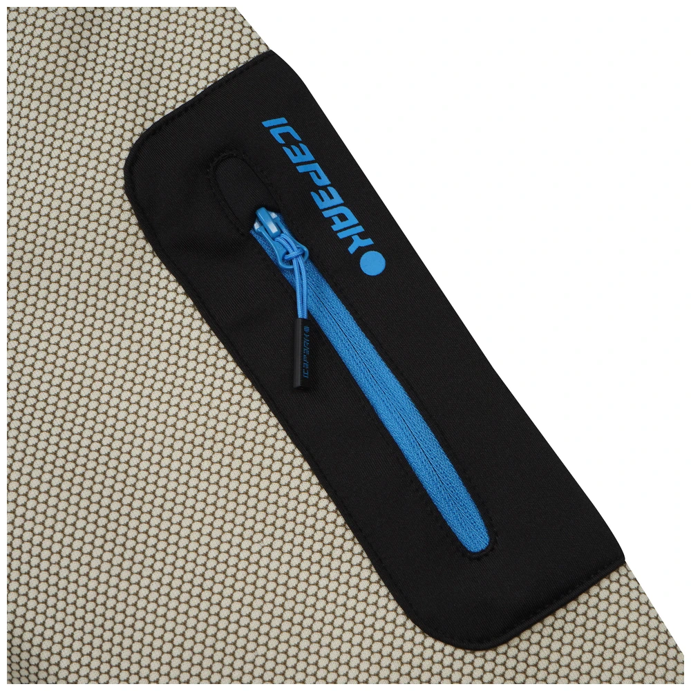 Icepeak Midlayer Bredstedt Heren