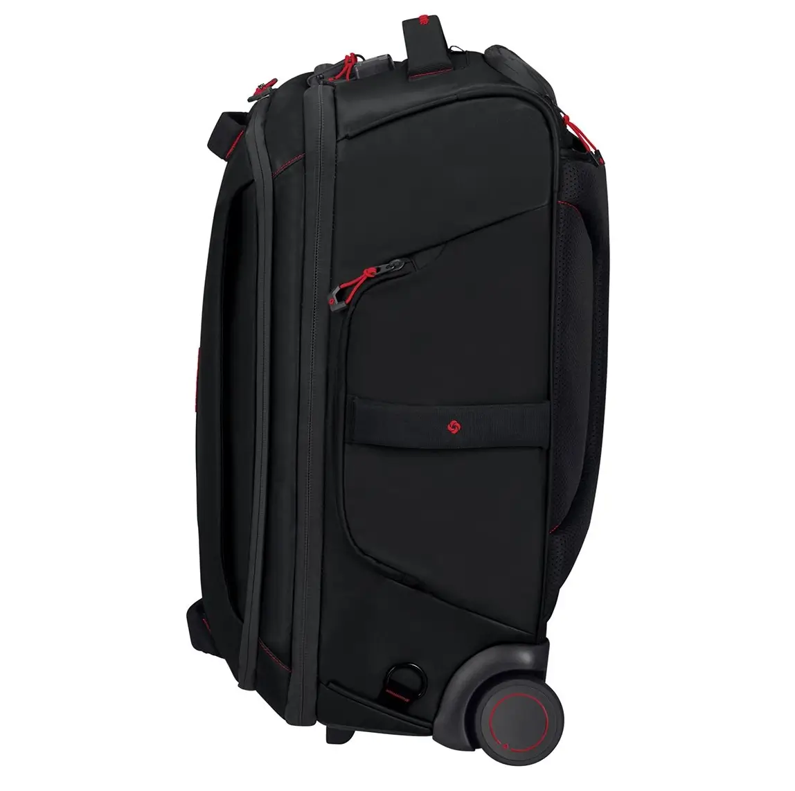 Samsonite Ecodiver Duffle/Wh 55/20 Backpack