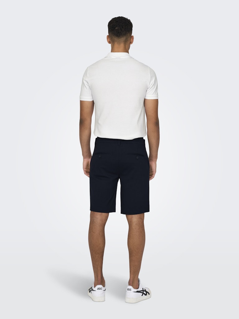Only & Sons Mark Shorts 0209 Heren