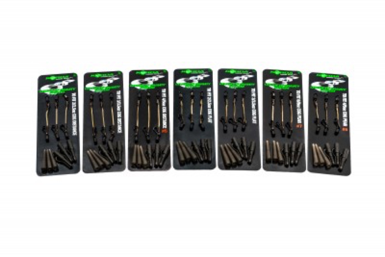 Korda Cog Booms Distance Lead System 112-140G