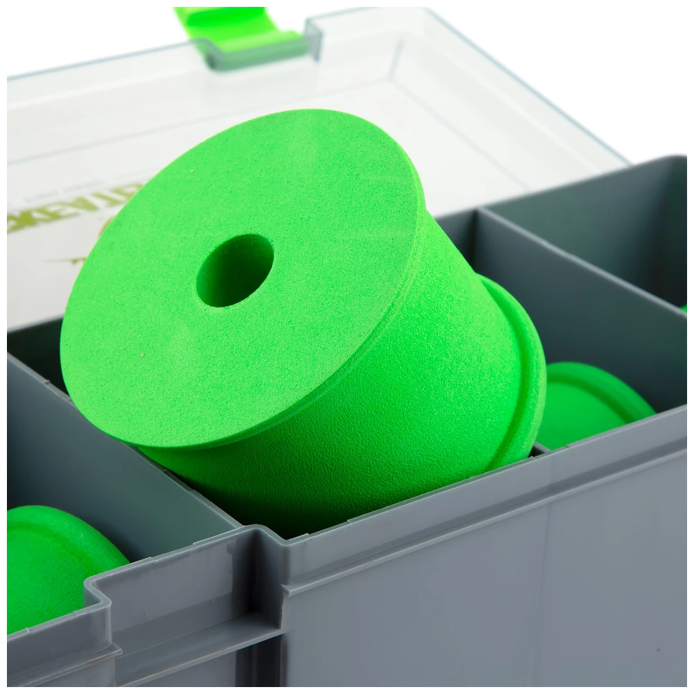 Skeater Stowbox Traces & Leaders