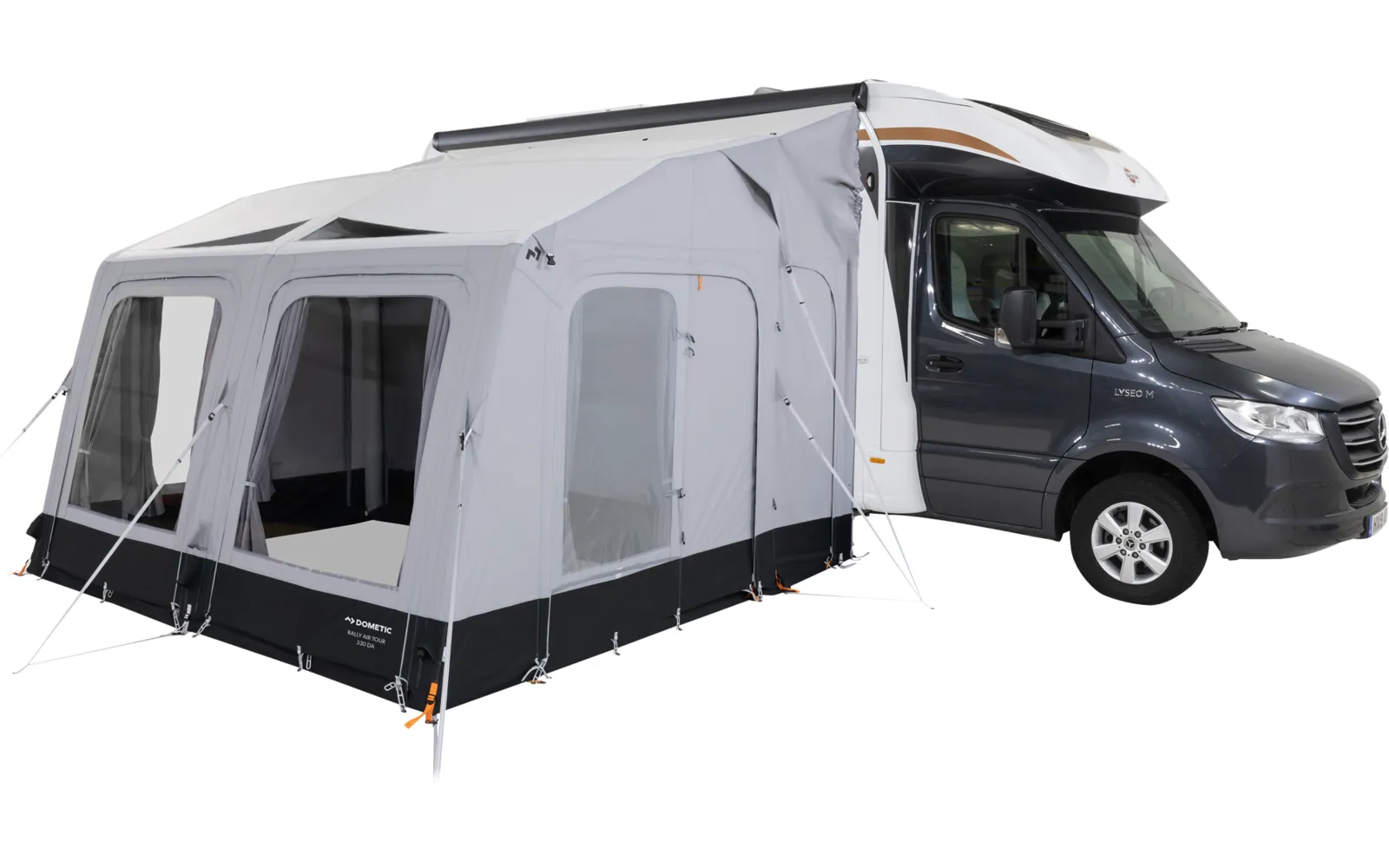 Dometic Rally Air Tour 260 S