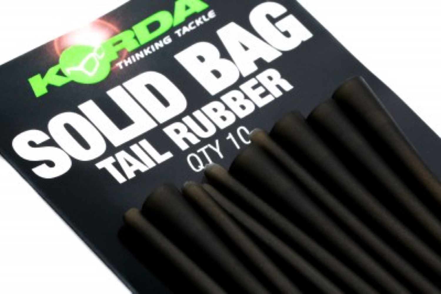 Korda Pva Tail Rubber
