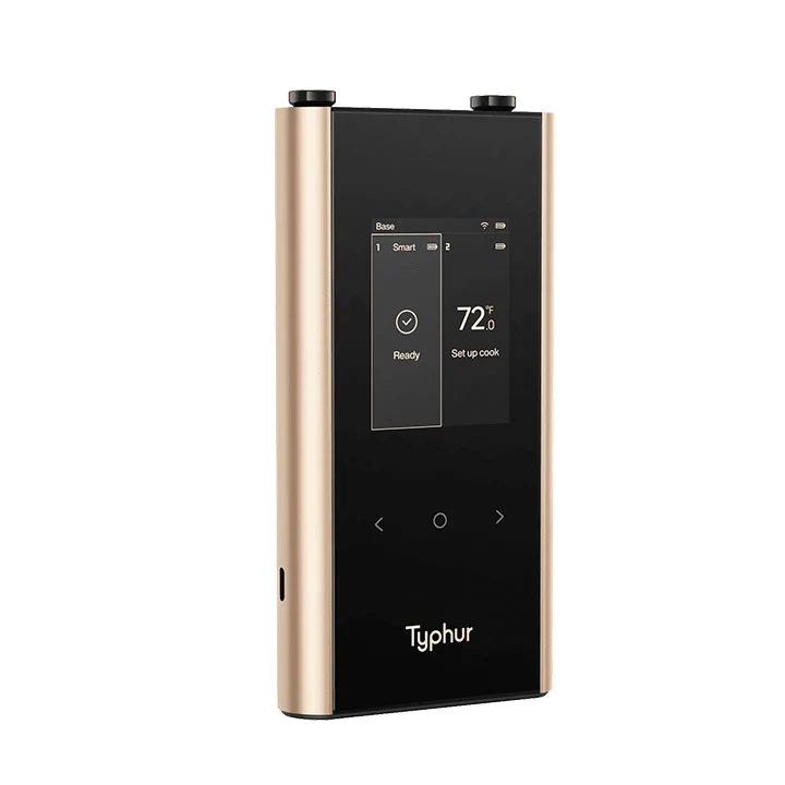 Typhur Sync Gold Dual Set