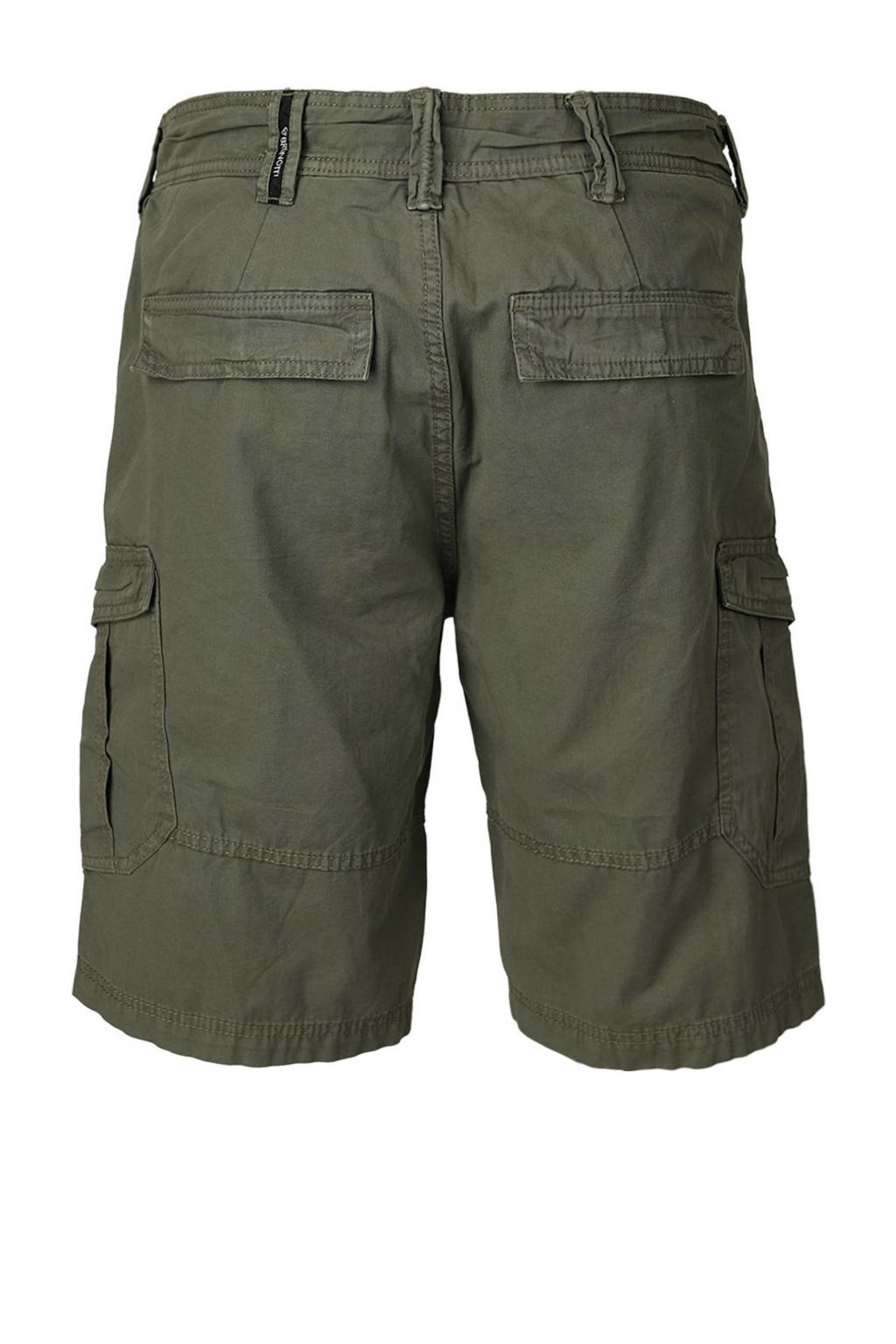 Brunotti Caldo N Walk Korte Broek