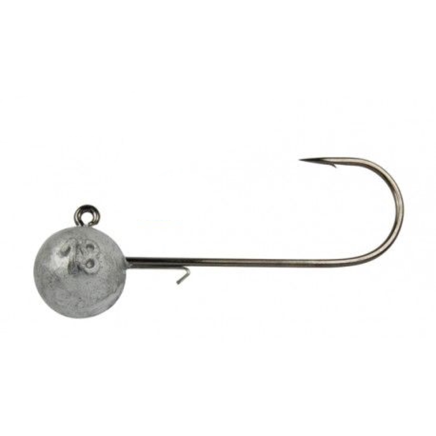 Spro Round Jig Head 5