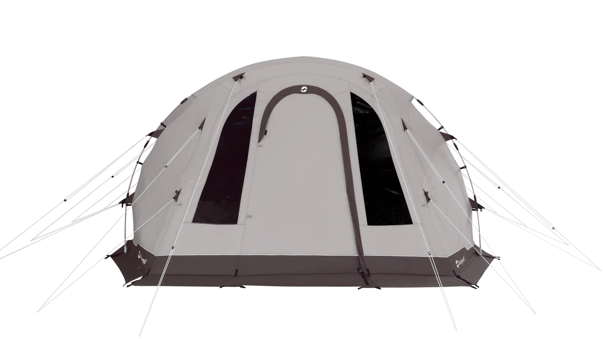 Outwell Opblaasbare Tunneltent Edmonds 6 TC