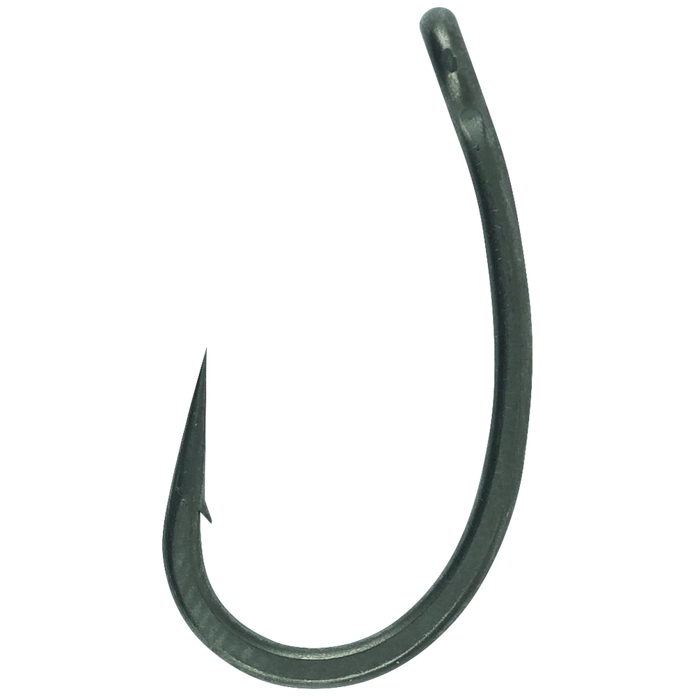 Fox Edges A.Point Curve Shank X Size 4