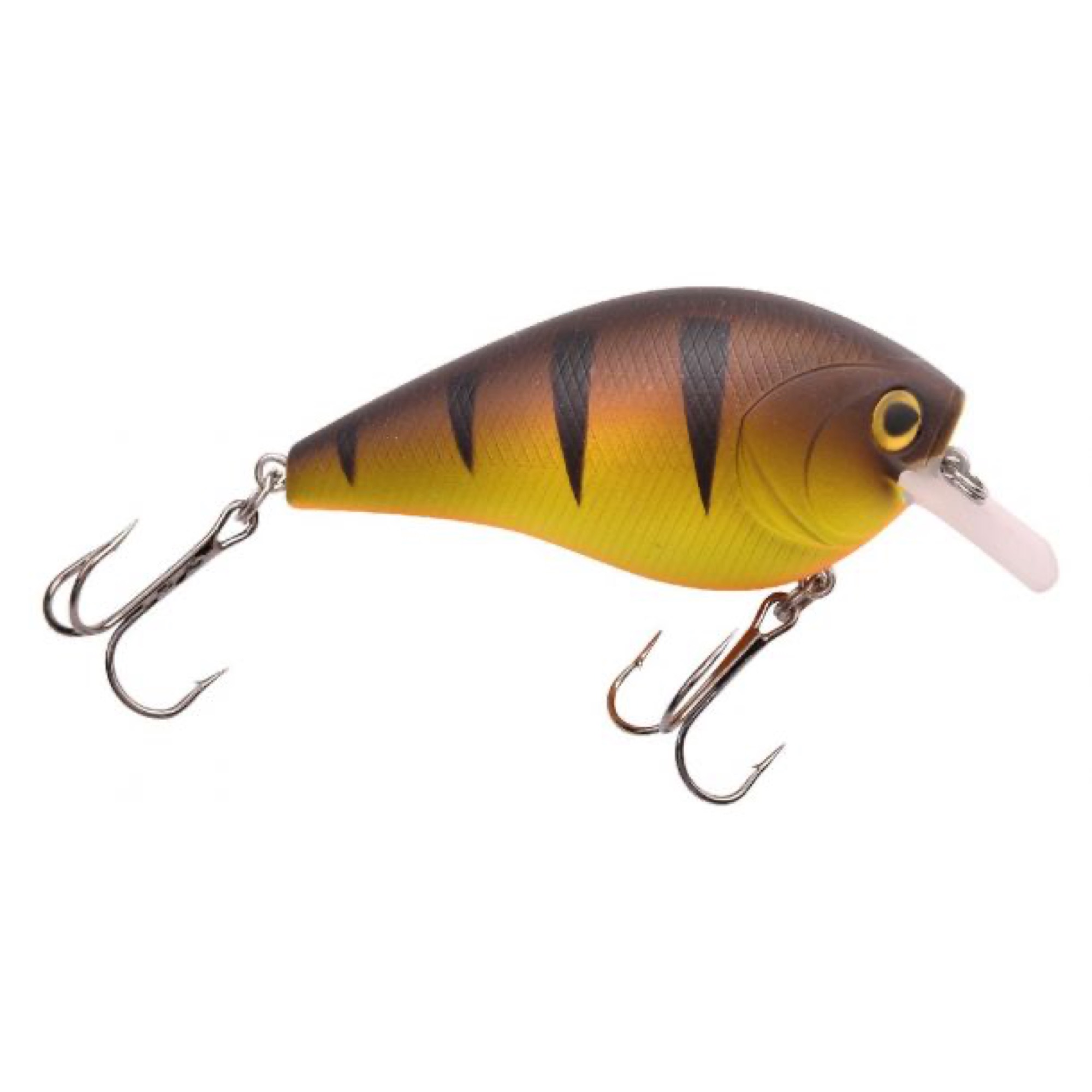 Spro Powercatcher Crank 60 UV