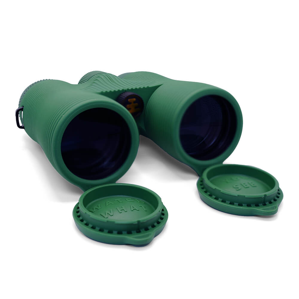 Nocs Field Issue 8x42 - Jade Green