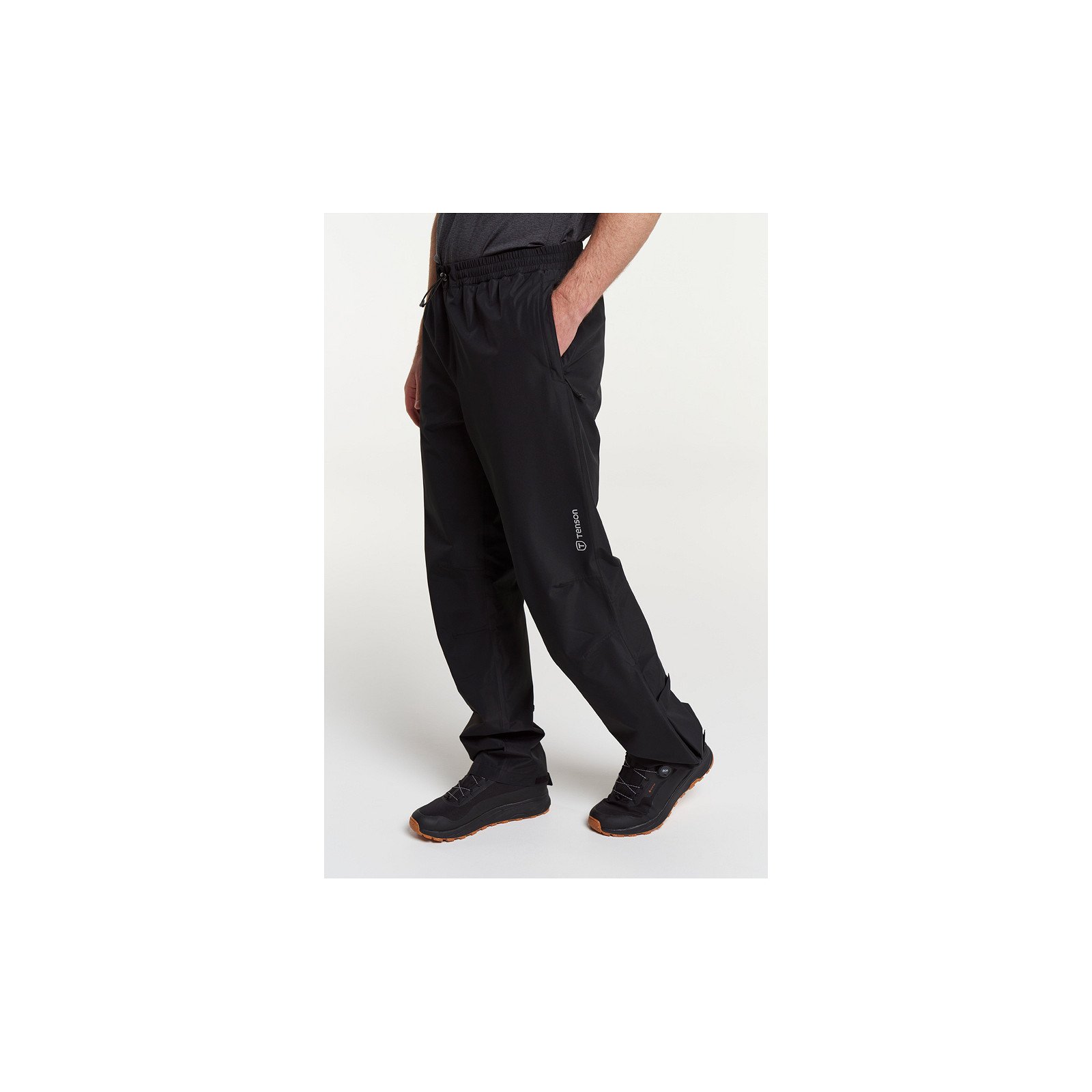 Tenson Winga Rain Pants Heren