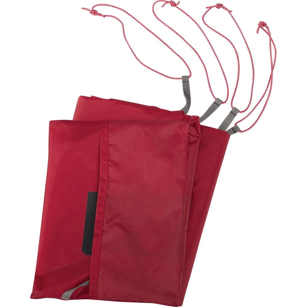 MSR Universal Footprint 4-Person - Red