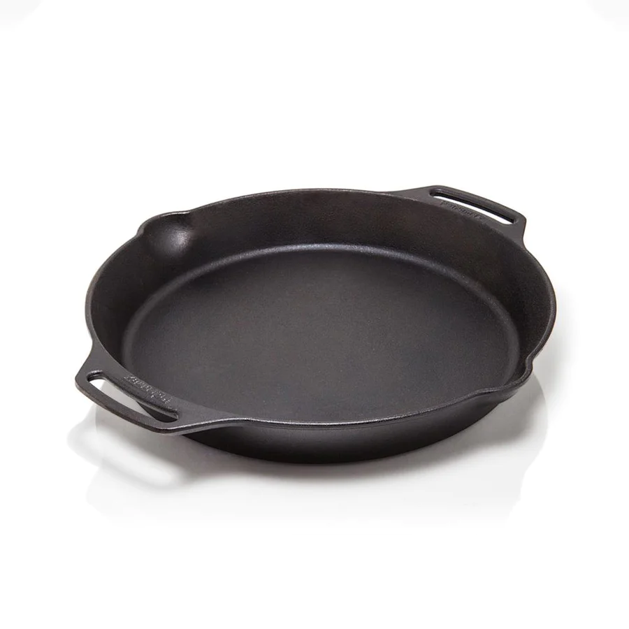 Petromax Gietijzeren Skillet 2 Handvaten 30 Cm