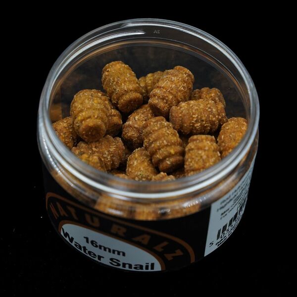 Pro Line Naturalz Wafters Water Snail 16Mm