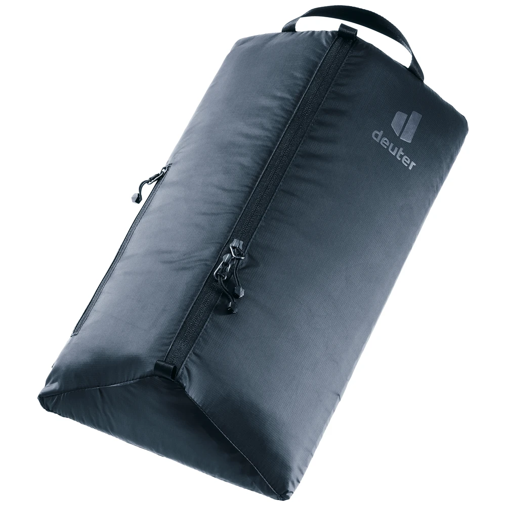 Deuter Shoe Pack - Black