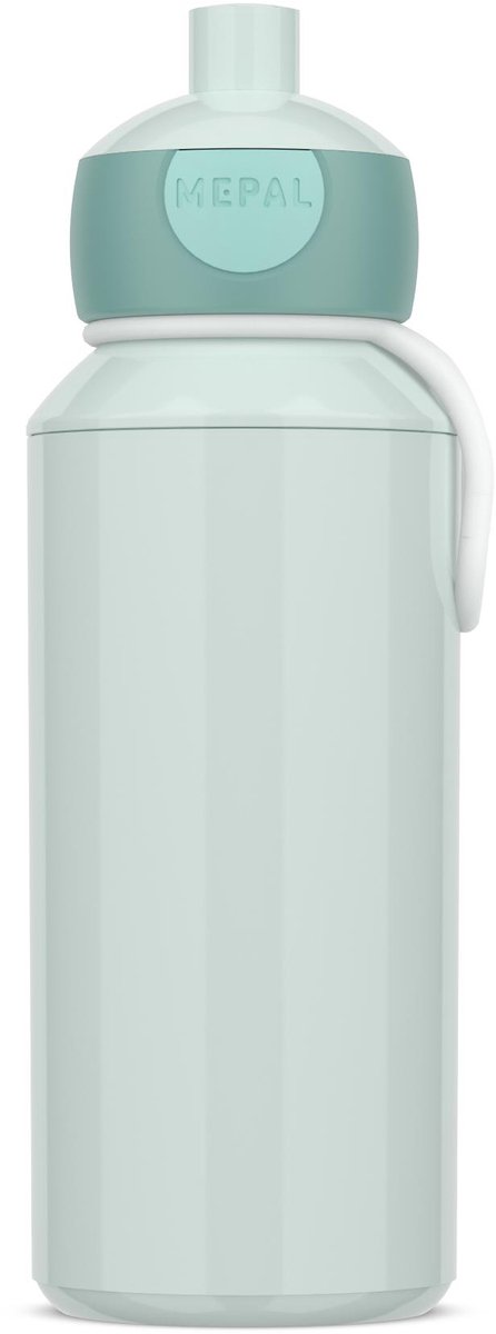 Mepal Drinkfles Pop-Up Campus 400 Ml