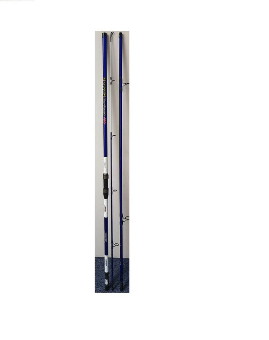 Albatros Deep Blue Magnum-45 Surfcast 450/3