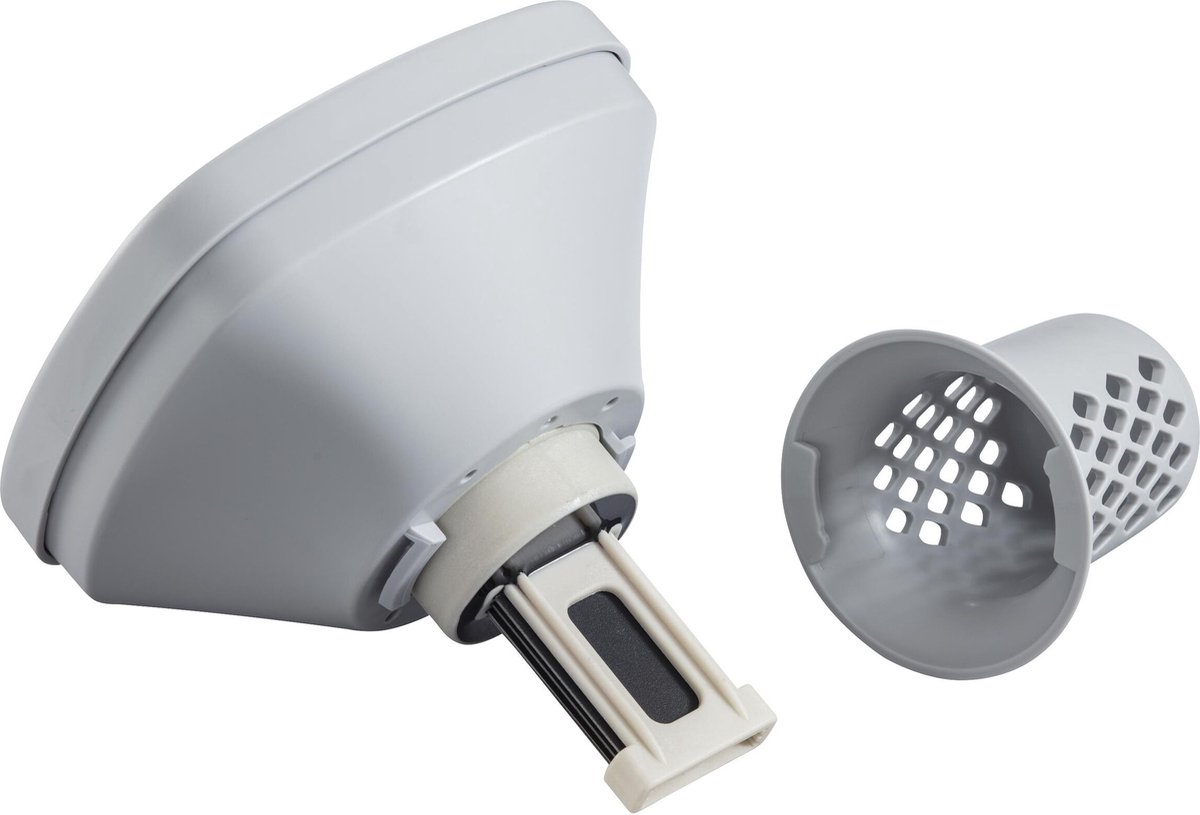 Bestway Bestway Zoutelektrolyse Hydrogenic 0,5 G/H Drijver